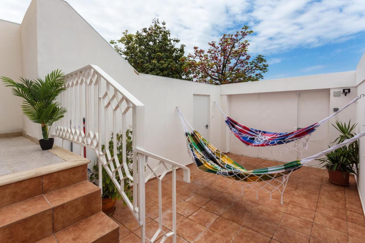 Villa Family Meeting Point - V3 - District de Faro Extérieur photo