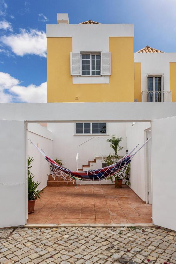 Villa Family Meeting Point - V3 - District de Faro Extérieur photo