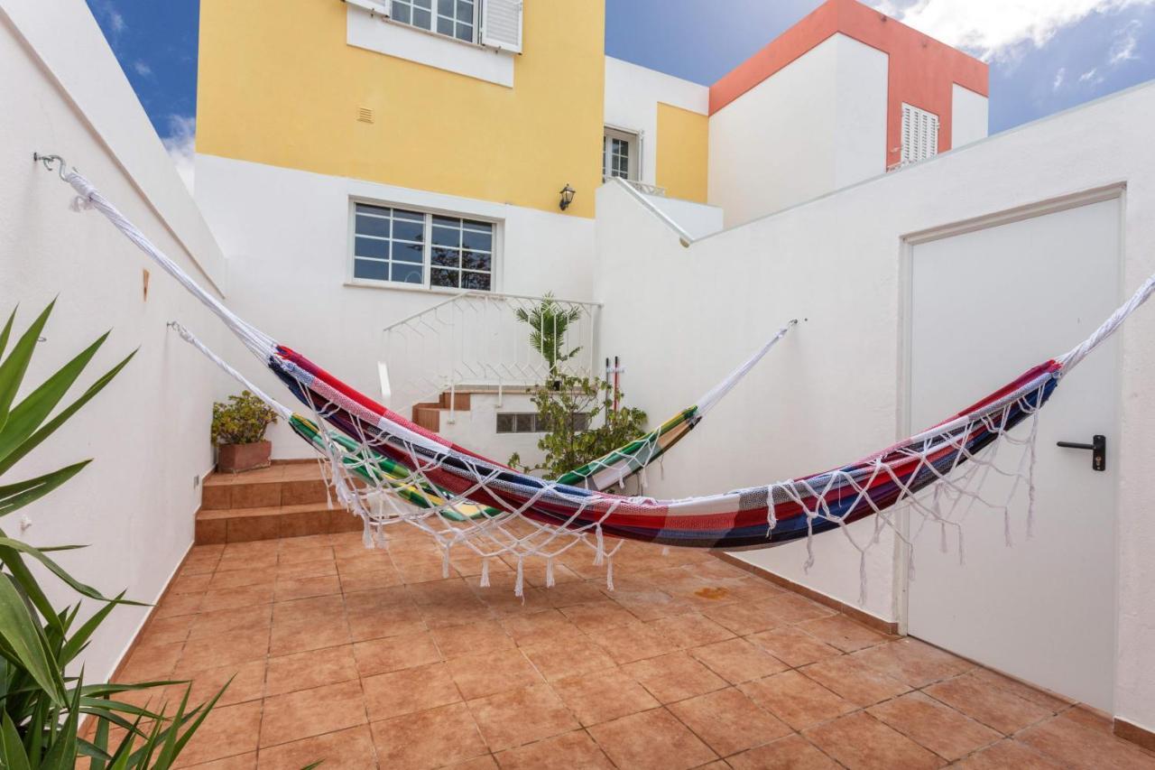 Villa Family Meeting Point - V3 - District de Faro Extérieur photo